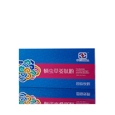 邯郸蛹虫草气血汤