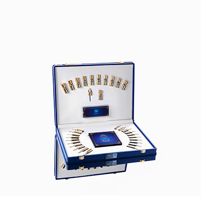 邯郸全身经络解压套